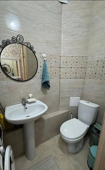 Продажа квартир: 2 комнаты, 67 м², 106 серия улучшенная, 6 этаж, Косметический ремонт — 10