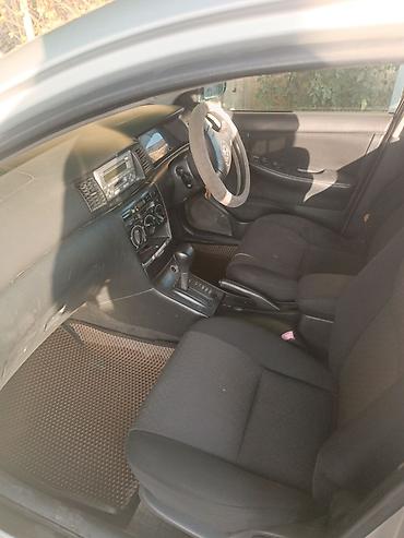 задний подшибник на тойоту ярис: Toyota : 2003 г., Бензин, Хэтчбэк — 7