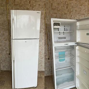 toshiba led 32v35ke: Toshiba Soyuducu. 300azn. Nofrostdu evden satış tam işlek. Ünvan — 1