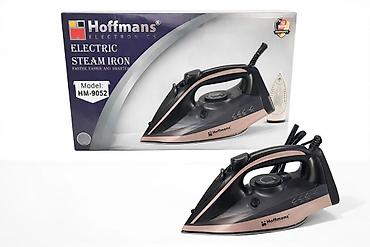 Buharlı ütülər: Ütü Shosman 5286 Xüsusiyyətlər Brend: Shosman Tip: Ütü Ütünün — 3