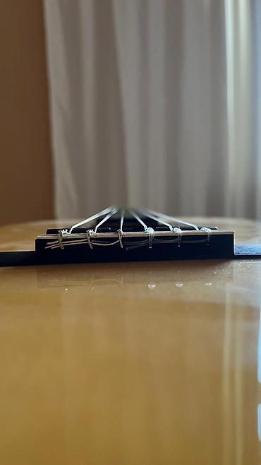 gitara qiymeti: Valencia 564NAT- Super kefiyyetli orjinal Valencia gitara tezeden — 3