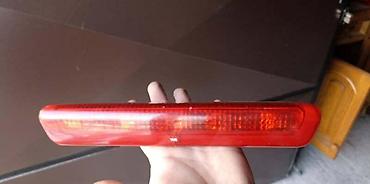 marke vozila: TRECI STOP ZA PEUGEOT 307 | Originalni polovni delovi za Peugeot i — 1