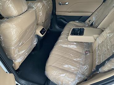 gac aion i60 ev: Aion i60 — электрический кроссовер 75.3 кВ. *Gac Aion 160 EV Black — 9