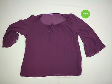 novvi pl: F&F, Bluzka damska, rozmiar 4XL — 2