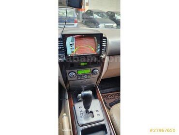 Kia: Kia Sorento: 2.5 l. | 2008 έ. SUV/4x4 — 13