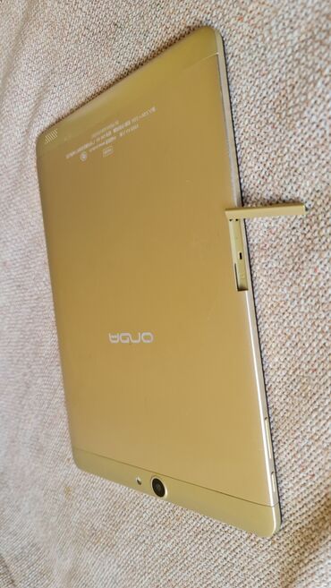Tableti: ONDA V989 Air – 9.7" Android tablet - Brend/model: ONDA V989 Air — 8