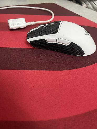 razer viper ultimate: Razer Viper V3 Pro — легкая профессиональная игровая мышь - Цвет — 3