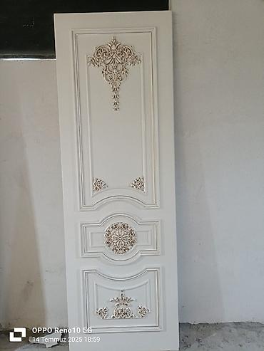 pol yonan usta: Mebellərin təmiri, bərpası — 6