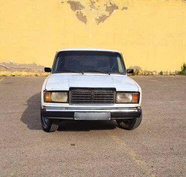 VAZ (LADA): VAZ (LADA) 2107: 1.6 l | 1999 il 535000 km Sedan