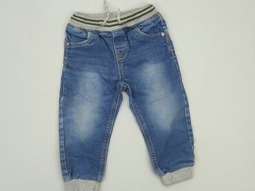 diesel jeans cena: Jeans, So cute, 1.5-2 years, 92, condition - Good