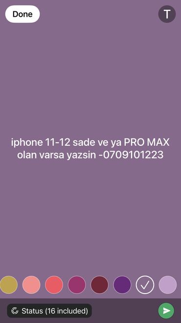 İnformatika: IPhone 11