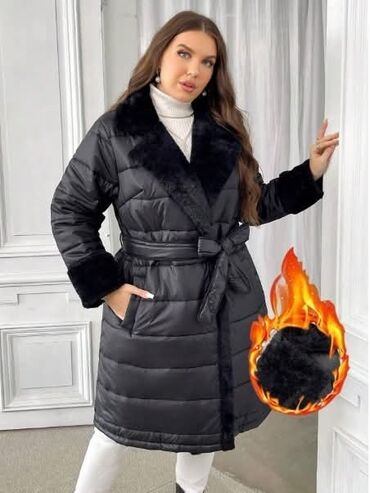 Zimske jakne: Cena 3500din Vel 0XL,1XL,2XL,3XL,4XL Poručuje se, isporuka za desetak — 6