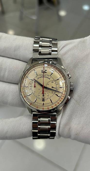 Классические часы: Классические часы часы, Полет, Россия, Оригинал, Мужские, Новый — 25