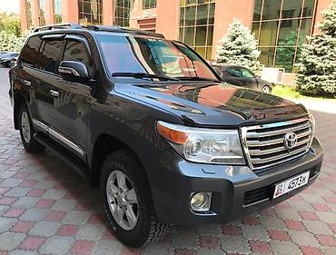 au: Авто на прокат - Toyota Land Cruiser 200 5.7L --- 100$-110$-120$ в — 2