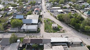 Земельные участки: 4 соток, Для бизнеса — 2