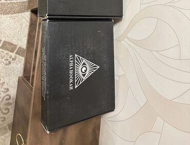 Alpha X modeli, kolbasız satılır. Qiymət: 200 AZN Az İşlənmiş, amma