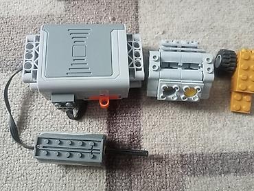 Игрушки: Продам супер набор Лего для мальчика. вес всего 15 кг. Лего имеют at lalafo.kg — 7 Игрушки: Продам супер набор Лего для мальчика. вес всего 15 кг. Лего имеют — 7