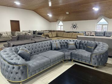 Divanlar: Künc divan, Yeni