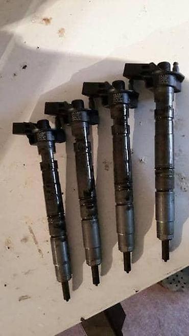 tind 2016 535: BOSCH PUMPA I DIZNE ZA AUDI A3, A4, A4 ALLROAD . OD 2008. DO 2020 — 3