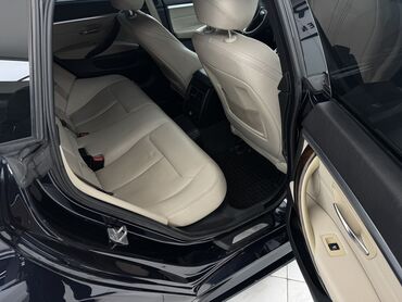 BMW: BMW Серия 4: 2016 г., 2 л, Автомат, Бензин, Хэтчбэк — 26