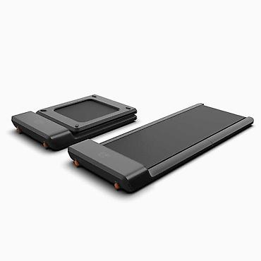 Машыктыргычтар: KingSmith WalkingPad A1 — компактная и стильная беговая дорожка для — 6