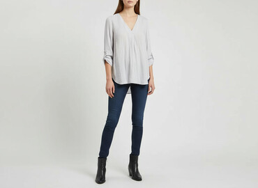 Bluzki: New Look, Bluzka damska, rozmiar M