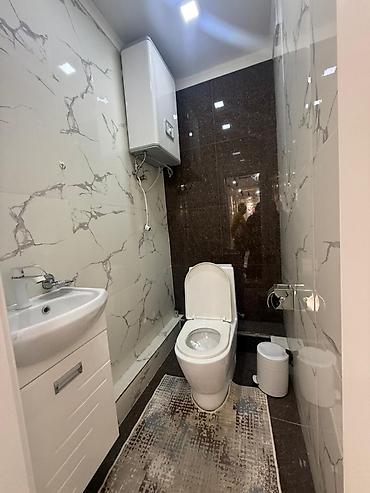 Продажа квартир: 4 комнаты, 137 м², Элитка, 2 этаж, Дизайнерский ремонт — 3