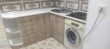 Uzunmüddətli kirayə mənzillər: Təcili. Yasamal rayonu Mətbuat prospektində Elmlər metrosuna — 7