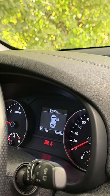 электромо: Kia Sportage: 2019 г., Автомат, Дизель — 5