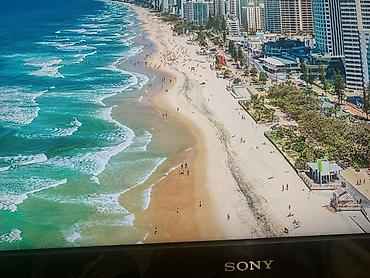 micro 43: TV SONY 43" в отличной состоянии ✨✨✨✨ без Смарт TV ✨✨✨✨ — 4
