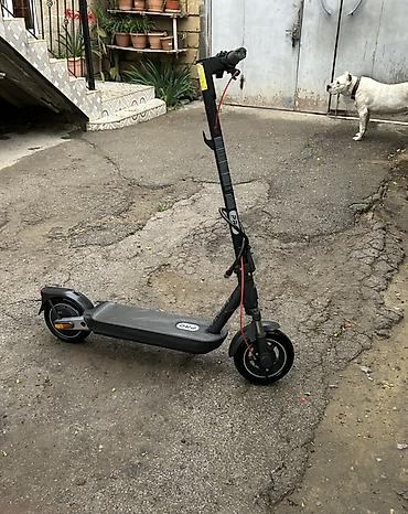 pro 2 scooter elektrik: Elektrik skuter – Xiaomi 5 Pro seriyası - Brend/model: Xiaomi — 2