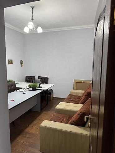 площадь: Аренда офисов, 17 м², 1 линия, С отдельной кухней, С отдельным входом — 2