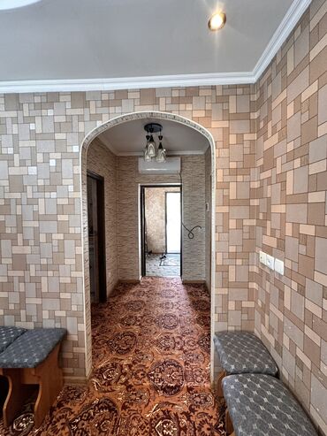 Продажа домов: Дом, 120 м², 5 комнат, Агентство недвижимости, Евроремонт at lalafo.kg — 13 Продажа домов: Дом, 120 м², 5 комнат, Агентство недвижимости, Евроремонт — 13