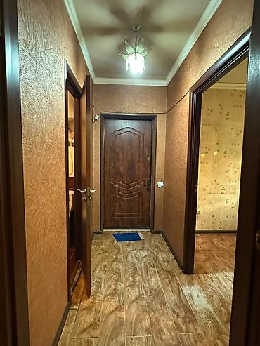 single room flat: 1‑комнатная квартира с изолированными комнатой и кухней. Планировка и — 5