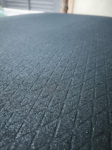 Товары и оборудование для с/х животных: Резиновые маты(подстилки) для КРС Малдын астына резина Размер — 5