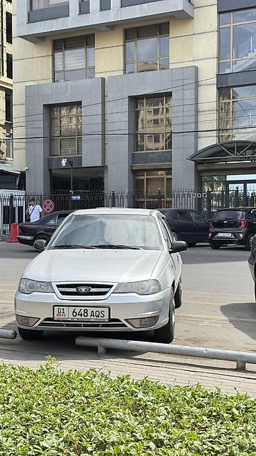 Daewoo: Daewoo Nexia: 2011 г. — 7