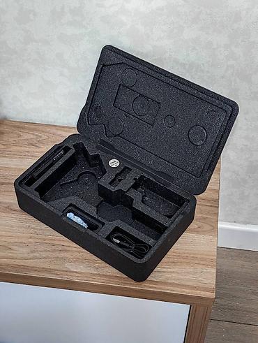 dji mini 4 pro fly more combo: Продам Стабилизатор Zhiyun Crane M2 для телефона/ экшн камер/ камер — 5