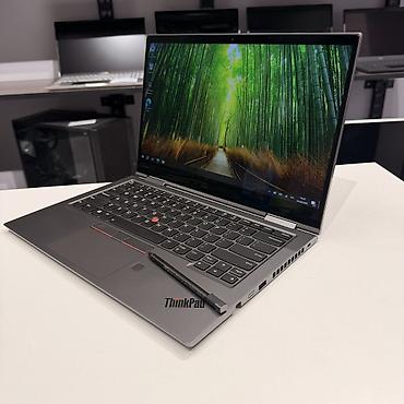 Ноутбуки Lenovo: Ультрабук, Б/у, Intel Core i5, В рассрочку — 3