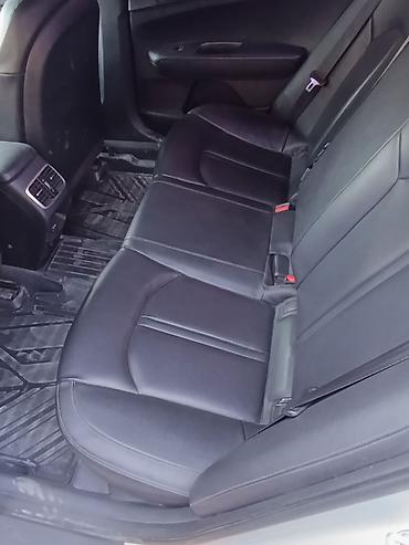ki 5: Kia K5: 2018 г., 2 л, Автомат, Газ, Седан — 6