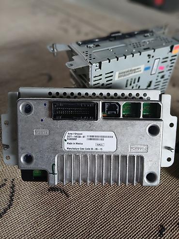 Digər avtoelektronika: BU NOMRENIN WATSAPIYLA ELAQE SAXLAYIN[0504425441 Ford üçün orijinal — 3