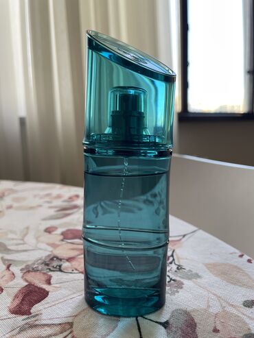прогулочные коляски adbor oskar sport: Kenzo Homme Marine 60 ml, Original! Adore dan alınıb, loqosu da