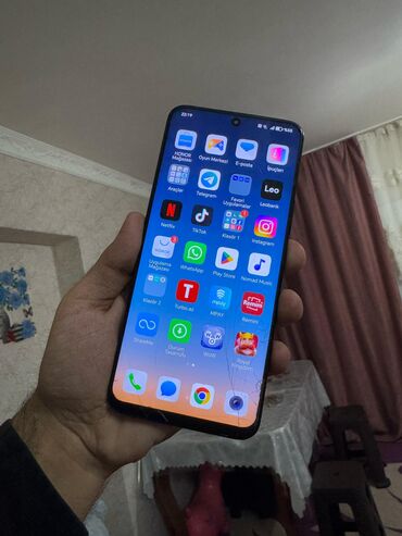 honor 8x qiyməti: Honor 8X, 128 GB, rəng - Qara, Barmaq izi, İki sim kartlı, Face ID