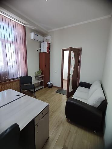 продажа офис: Аренда офисов, 11 м², В административном здании, 1 линия — 1