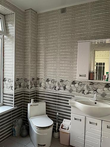 Продажа коттеджей и домов: Продается 2-этажный дом в г.Ош .мкр.Туран.все коммуникации — 8