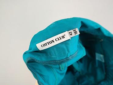 celina top: Cotton Club, Spodnie materiałowe damskie, rozmiar XL — 4