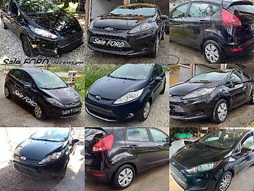 Glave motora: KOMPRESOR KLIME ZA FORD B-MAX, C-MAX, ESCAPE . OD 2002. DO 2013 — 5