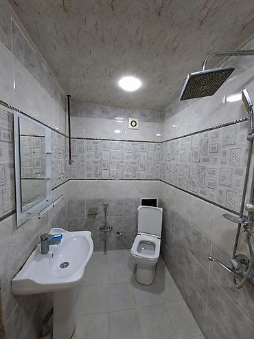 Аренда комнат: İcarəyə verilir 2 otaqlı yeni tikili 70 m², İnşaatçılar m. 200 AZN/ay — 8