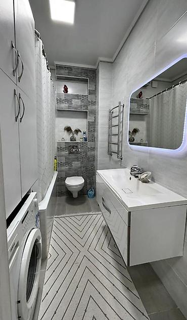 Продажа квартир: 2 комнаты, 64 м², Элитка, 8 этаж, Евроремонт — 9