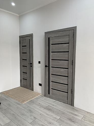 мик джал: 1 комната, 50 м², Индивидуалка, 2 этаж, Свежий ремонт — 4