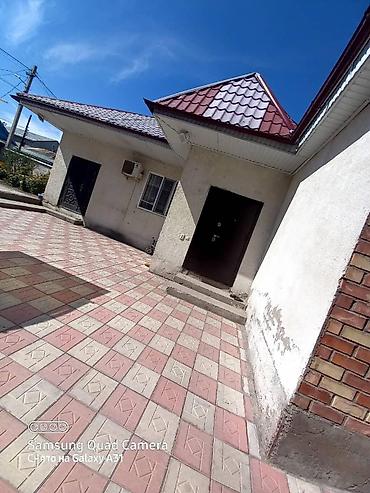 3 комнаты, 103000 м², 6 соток, Бишкек, Аламединский рынок / базар